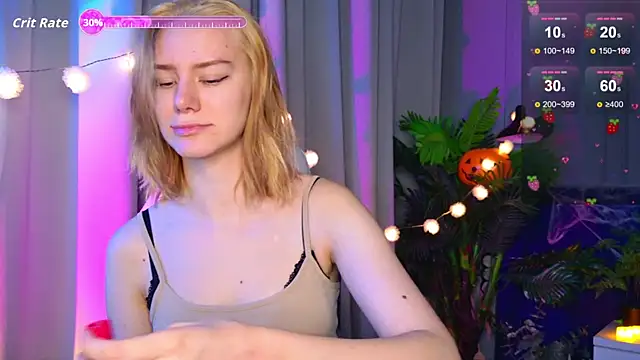 Snapshot of Ramona___ chatting on October 2025 06:06:02 AM Ramona online show from October 2025 06:06:02 AM