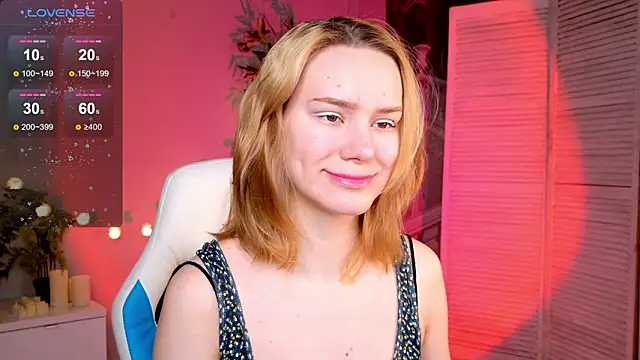 Ramona    online show from February 2026 06:26:01 AM