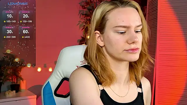 Ramona    online show from February 2026 06:14:02 AM