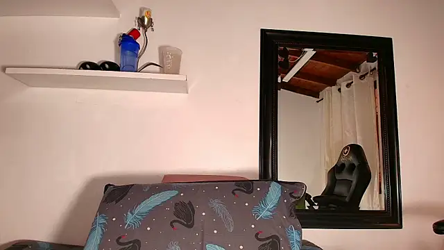 alexaa walker online show from January 2025 12:05:02 PM