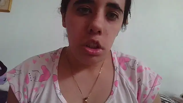 annarose19 online show from December 2024 05:06:02 PM