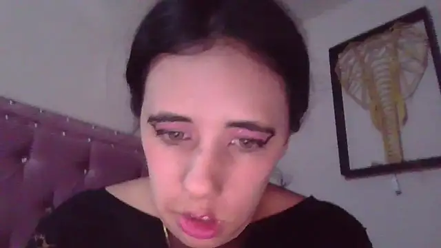 annarose19 online show from December 2024 01:15:02 AM