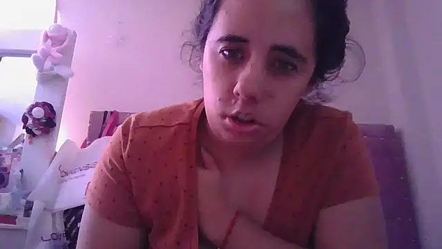 annarose19 online show from December 2025 07:53:02 PM