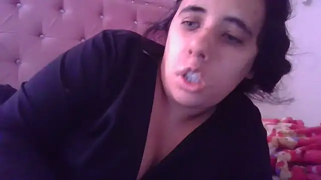 annarose19 online show from February 2026 05:40:02 PM