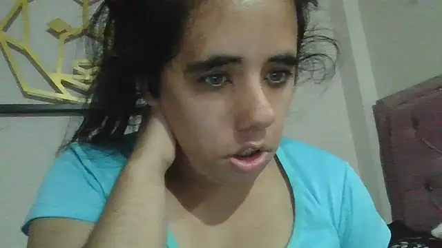 annarose19 online show from March 2026 11:20:01 PM