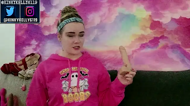 Kellylynn69 online show from October 2025 11:05:01 PM