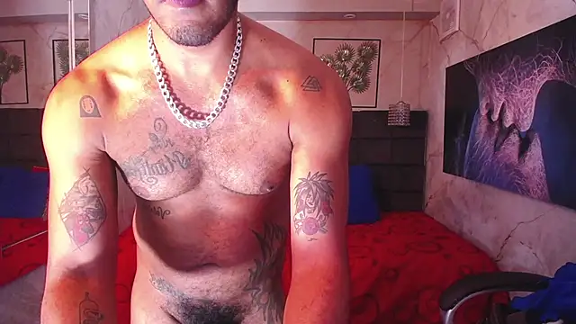 liam howard online show from January 2025 10:48:01 PM