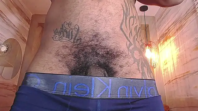 liam howard online show from January 2025 10:54:02 PM