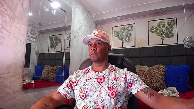 liam howard online show from February 2025 01:21:02 PM