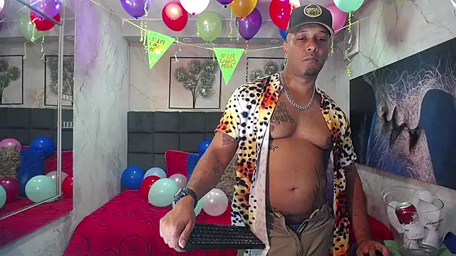 liam howard online show from February 2025 08:00:01 PM