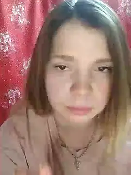 Zuli Kiska online show from December 2024 08:36:01 PM