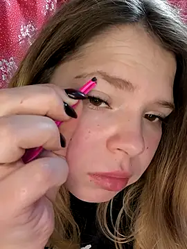 Zuli Kiska online show from November 2025 10:41:02 PM