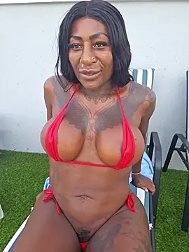 JosyBlack online show from September 2025 09:53:02 AM