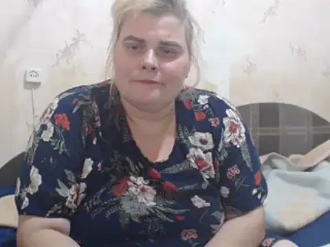 Ameliabusty online show from December 2024 07:45:01 PM