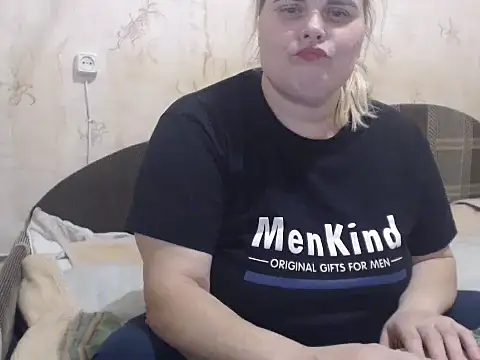 Ameliabusty online show from January 2025 05:51:02 PM