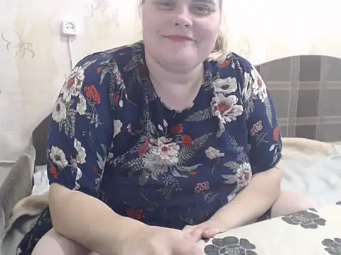 Ameliabusty online show from January 2025 11:21:02 AM