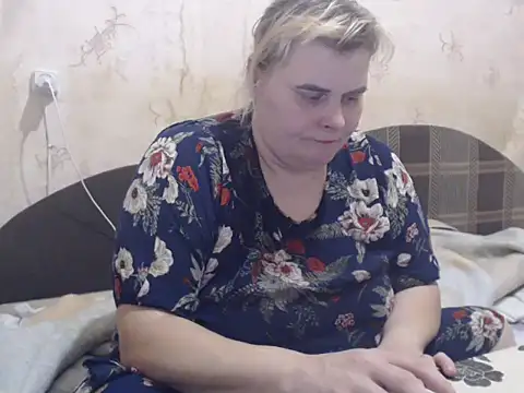 Ameliabusty online show from January 2025 05:59:01 PM