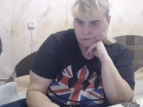 Ameliabusty online show from January 2025 11:24:01 AM