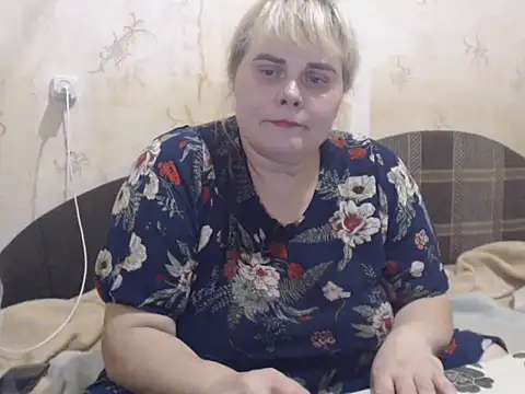 Ameliabusty online show from January 2025 05:59:02 PM