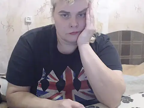 Ameliabusty online show from January 2025 09:57:01 AM