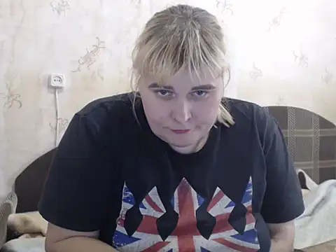 Ameliabusty online show from January 2025 09:55:01 AM