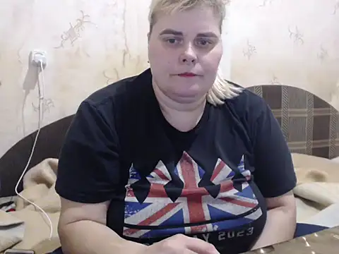 Ameliabusty online show from January 2025 10:37:02 AM