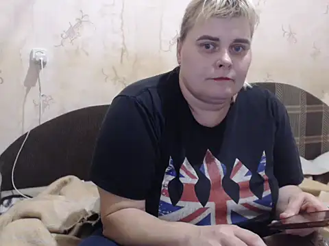 Ameliabusty online show from January 2025 03:15:01 PM