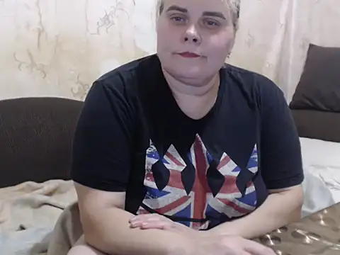 Ameliabusty online show from January 2025 03:29:02 PM