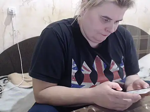 Ameliabusty online show from February 2025 10:32:02 AM