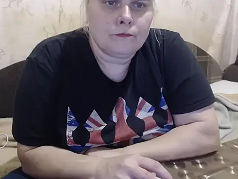 Ameliabusty online show from February 2025 04:39:02 PM