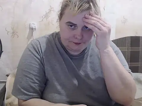 Ameliabusty online show from February 2025 09:42:01 AM