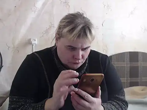 Ameliabusty online show from February 2025 10:14:01 AM