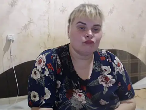 Ameliabusty online show from February 2025 04:44:01 PM