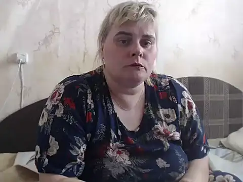 Ameliabusty online show from February 2025 09:55:01 AM