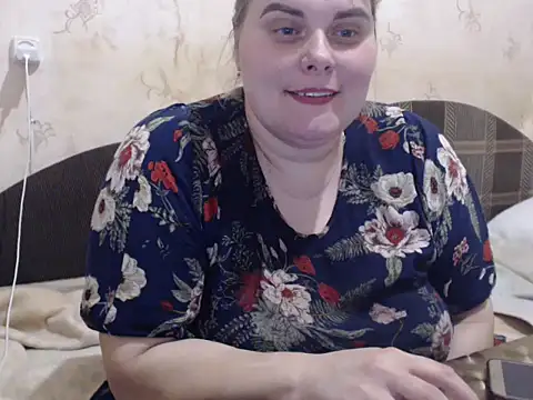 Ameliabusty online show from March 2025 05:45:01 PM