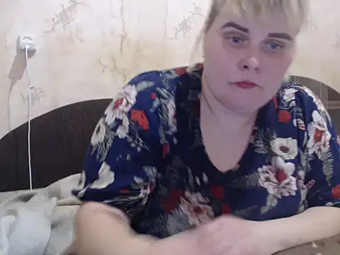 Ameliabusty online show from March 2025 05:18:02 PM