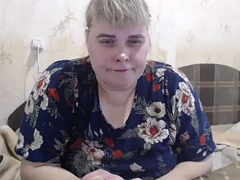 Ameliabusty online show from March 2025 01:18:02 PM