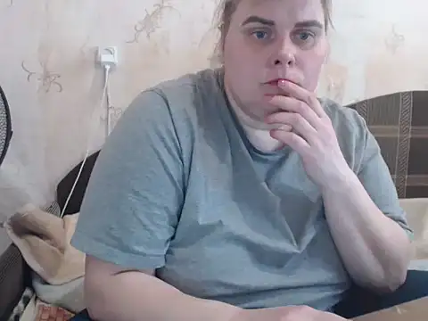 Ameliabusty online show from March 2025 12:35:02 PM