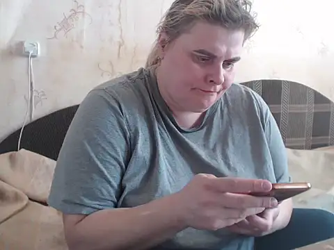 Ameliabusty online show from March 2025 10:43:02 AM