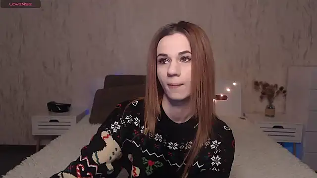 ItsAlisia online show from January 2025 01:41:02 PM