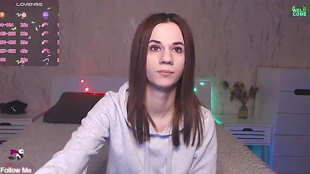 ItsAlisia online show from March 2025 06:40:01 AM