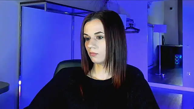 ItsAlisia online show from February 2026 06:39:02 AM