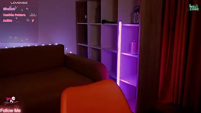 ItsAlisia online show from April 2026 05:36:02 AM