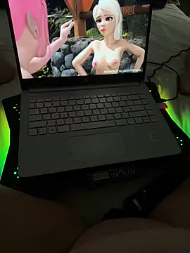 mushkimeow online show from September 2025 09:53:02 AM