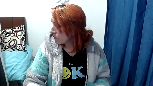 kittykalor09 online show from January 2025 04:09:01 AM