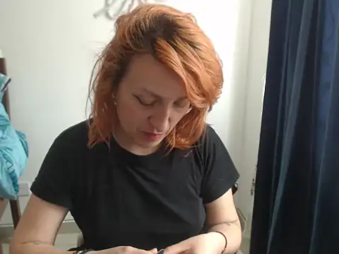 kittykalor09 online show from January 2025 02:25:02 PM