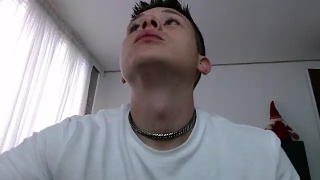 MathewCollin online show from January 2025 12:06:02 PM