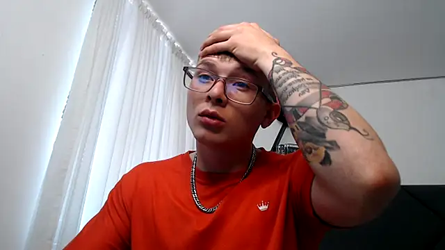 MathewCollin online show from March 2025 03:19:01 PM