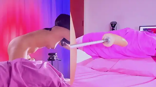 Angeli Wu  online show from November 2025 03:17:01 AM