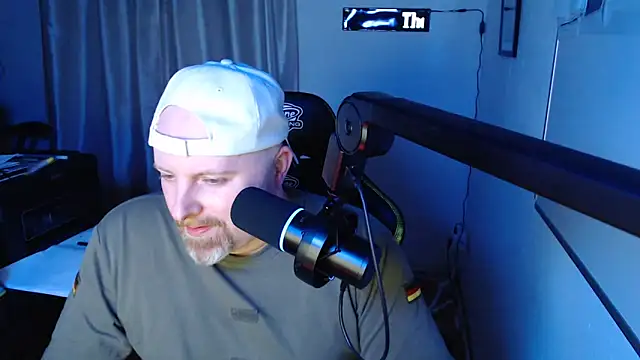 DerPornoPete online show from December 2024 10:26:02 PM